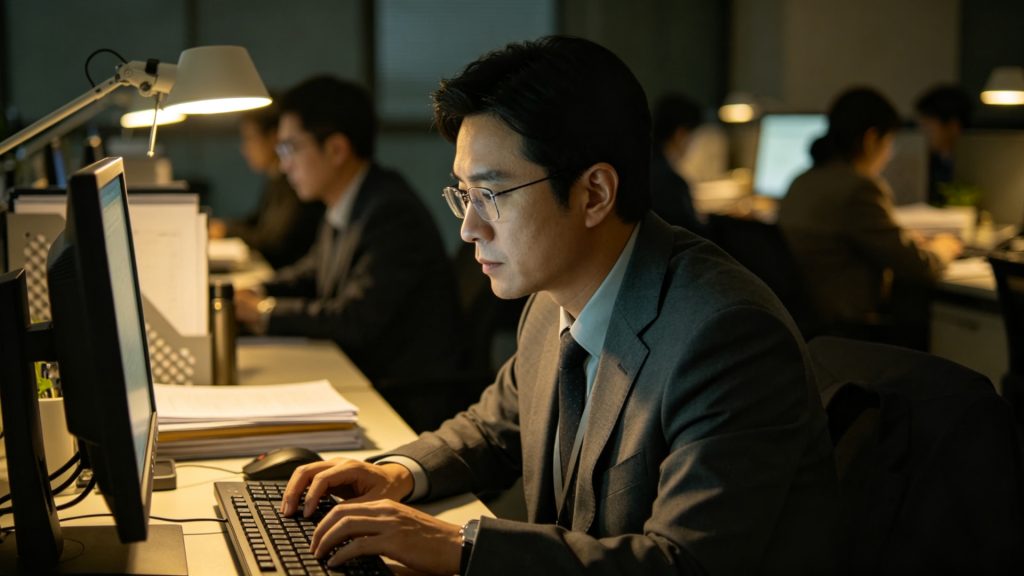 制造业企业出海没有询盘怎么办?先看清这个关键断点 配图 1