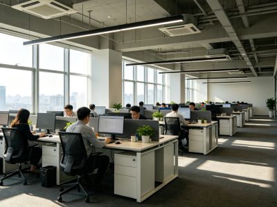 制造业企业出海没有询盘怎么办？问题可能卡在“看不见”的环节