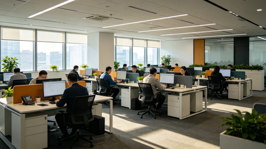B2B企业出海获客怎么做？别只盯着平台，从流量到信任的系统路径