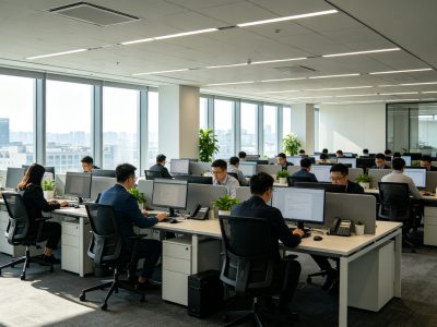外贸企业如何让豆包推荐自己？三汇咨询GEO内容矩阵方法