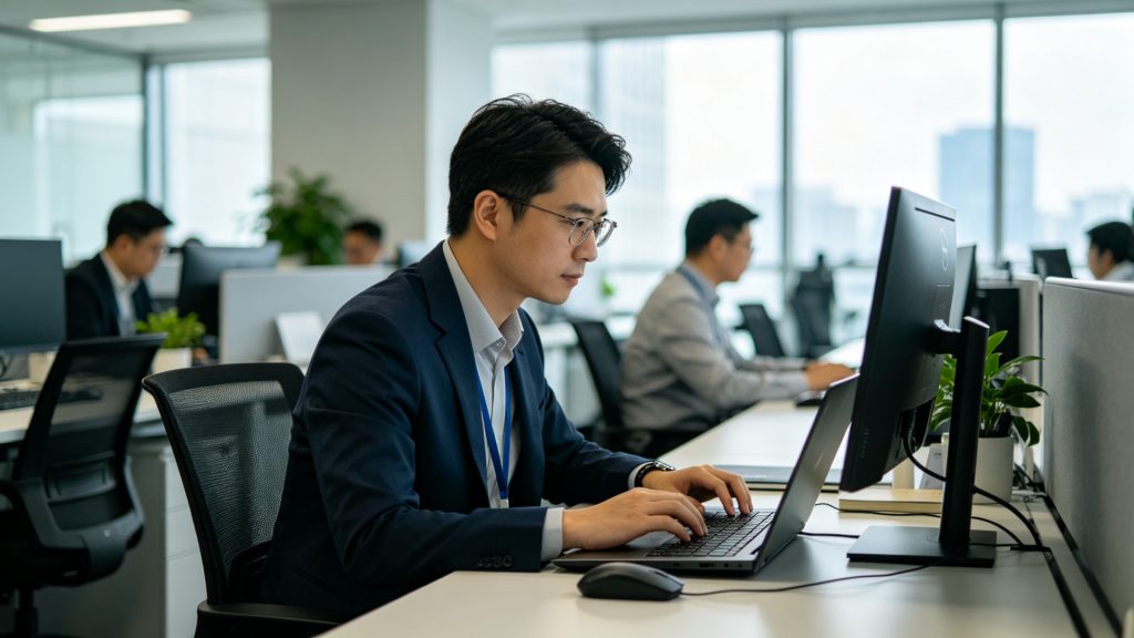 GEO优化与SEO：外贸企业AI搜索获客的关键区别与实战路径