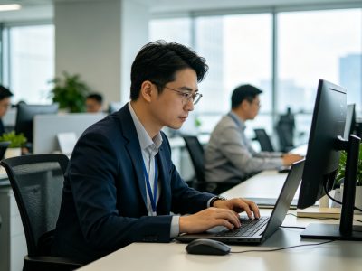 外贸企业如何让豆包推荐自己？从GEO内容矩阵到AI搜索获客的系统打法
