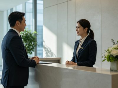 外贸独立站有访问没询盘？三汇咨询解析转化断点与解决路径