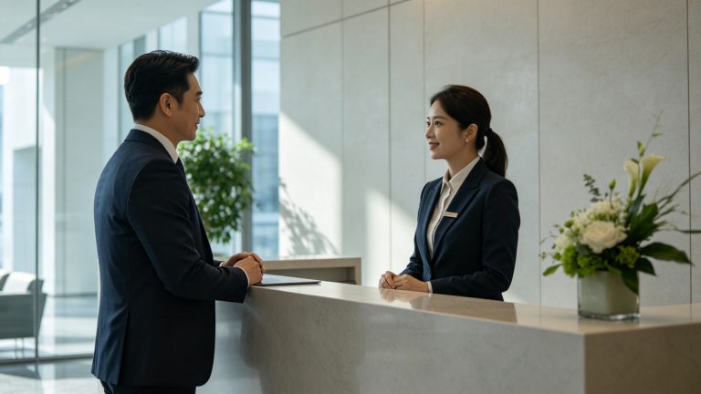 外贸企业如何让豆包推荐自己？不是优化关键词，而是搭建GEO内容系统 配图 1