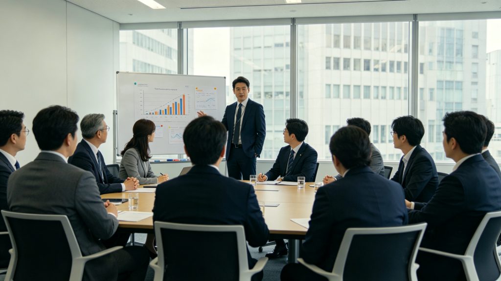 外贸独立站有访问没询盘？你的网站可能只是‘电子画册’
