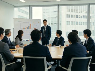 外贸独立站有访问没询盘？你的网站可能只是‘电子画册’