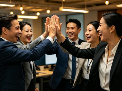 GEO优化和SEO有什么区别？外贸老板别再傻傻分不清