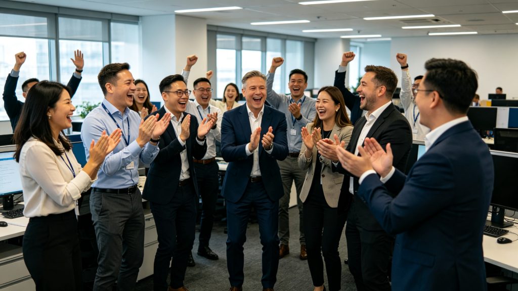外贸独立站有访问没询盘怎么办?问题可能出在这几个环节 配图 1
