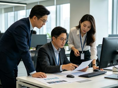 广交会结束客户跟进怎么做？参展企业询盘转化完整指南