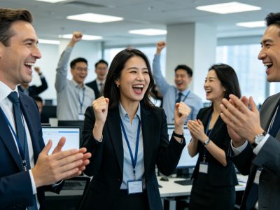 温州外贸企业内训怎么做？小团队也能落地的培训方案