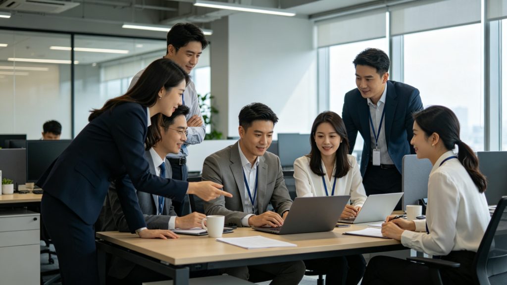 外贸培训机构怎么选？外贸陪跑和外贸培训有什么区别？