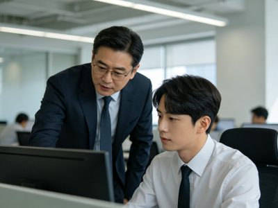 B2B制造业企业出海获客：从流量断点到系统增长