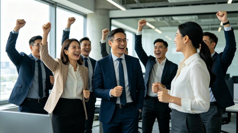 外贸培训 vs. 外贸陪跑：你的企业更适合哪种增长服务？ 配图 1