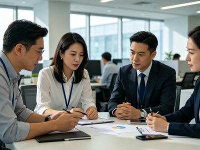 2026年企业外贸培训推荐：公开课、上门内训和一对一辅导怎么选？