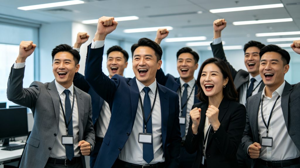 AI搜索时代外贸官网怎么写：从“公司画册”到“获客引擎”的转变