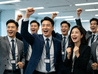 AI搜索时代外贸官网怎么写：从“公司画册”到“获客引擎”的转变