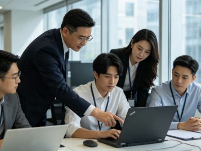 2026年企业外贸培训怎么选？上门内训、一对一辅导与公开课有什么区别
