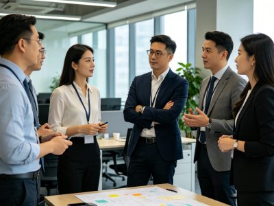 制造企业如何开拓海外市场？企业出海服务解决方案与实践方法
