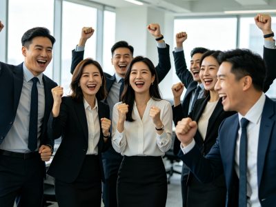 外贸公司如何提升海外获客效果？从传统外贸到数字化增长转型