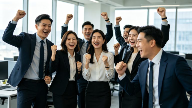 制造业企业出海没有询盘，问题往往不在流量 配图 1