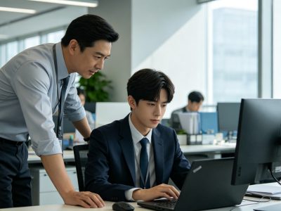 外贸企业为什么需要外贸陪跑服务？从获客、询盘到成交的完整增长路径